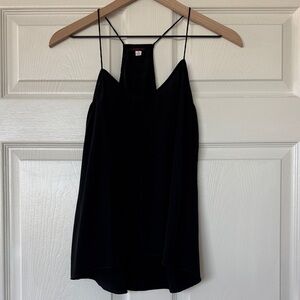 Johnny Was Silk (blend) Camisole